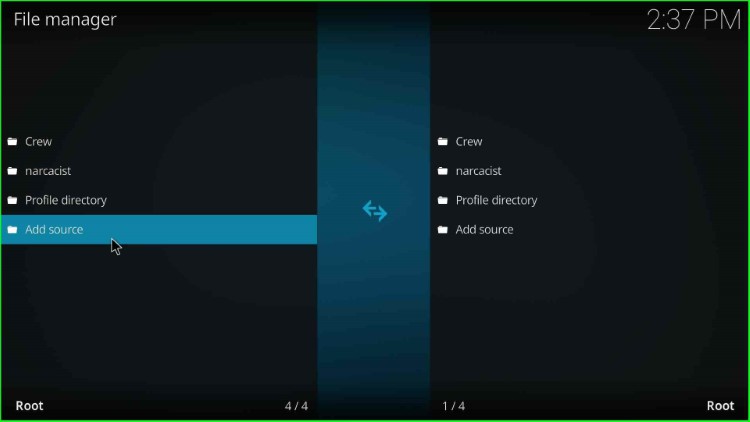 Add source for mbebe repo