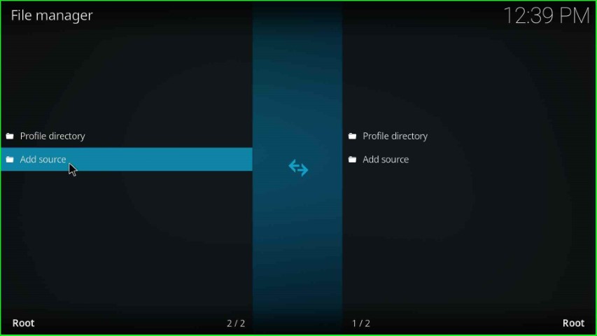 Add source for Doomzday repo